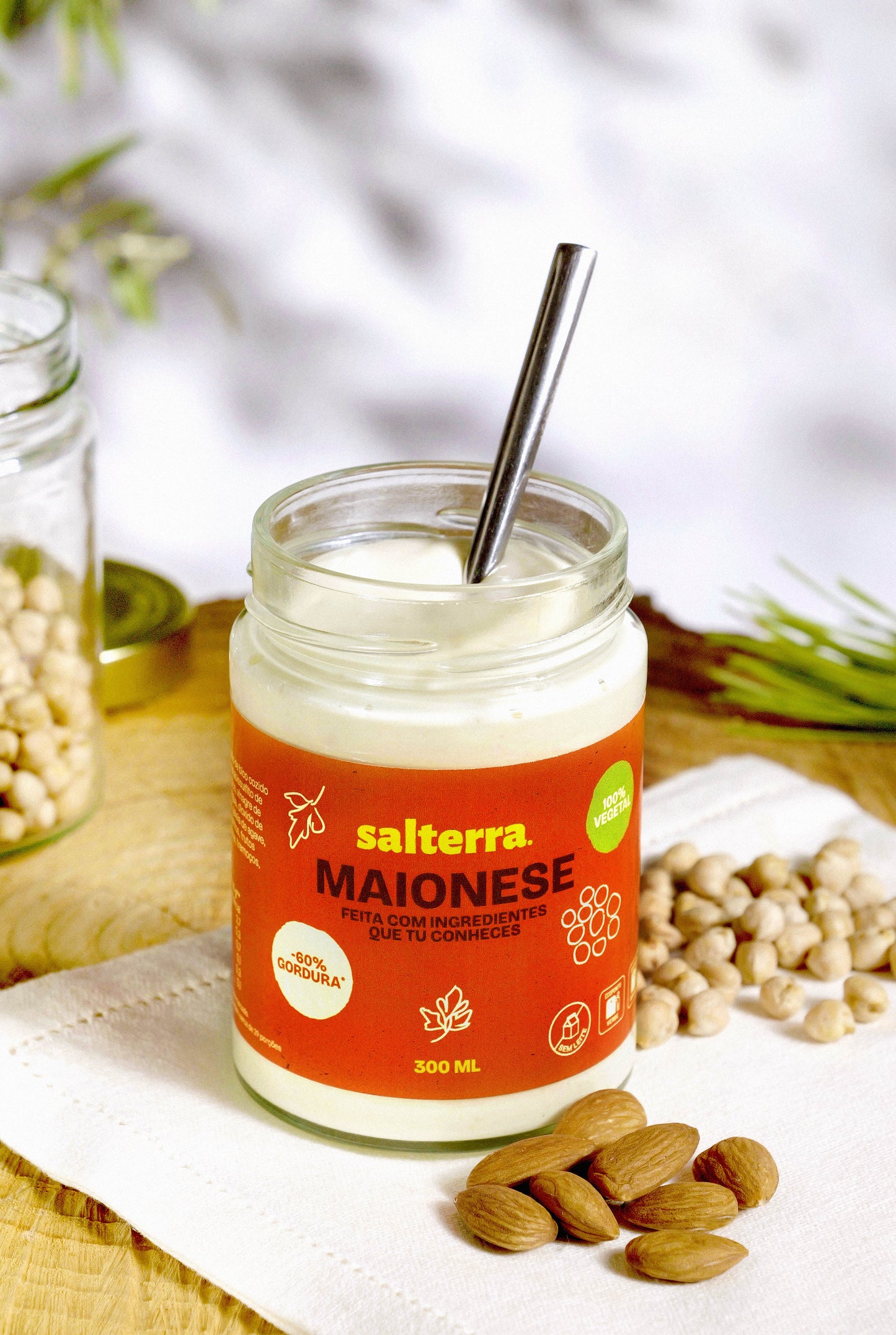 Maionese